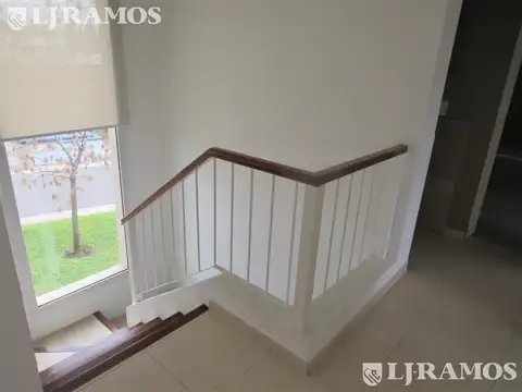 Casa en Alquiler 15 años