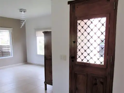 Santa Catalina, Villanueva - Lote Interno
