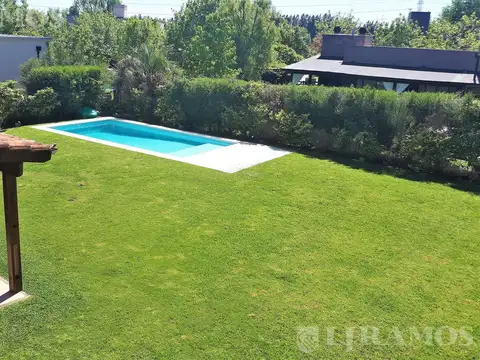 Santa Catalina, Lote Interno - Bvar de Todos los santos 5601