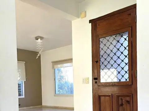 Casa en Alquiler de 3 dormitorios
