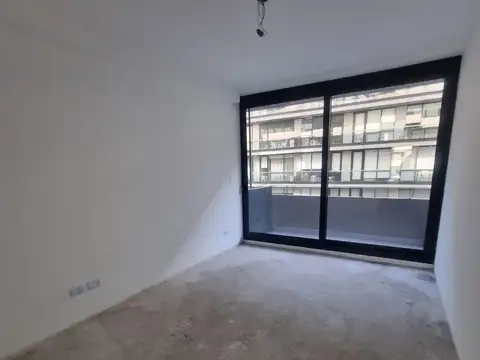 Venta Depto 2 ambientes cochera Puerto Madero