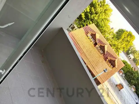 VENTA DEPARTAMENTO 2 AMBIENTES A ESTRENAR