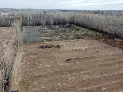 Terreno en Venta en Cipolletti, General Roca