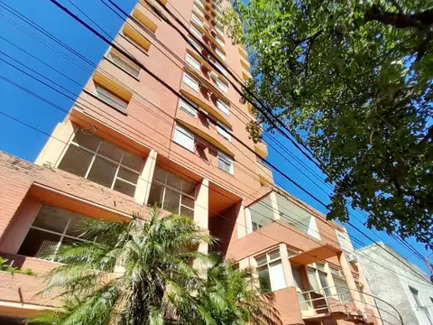 DEPARTAMENTO 3 AMBIENTES - MACROCENTRO, RESISTENCIA
