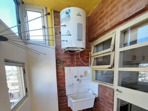 Departamento en Alquiler en Macrocentro, $ 550.000