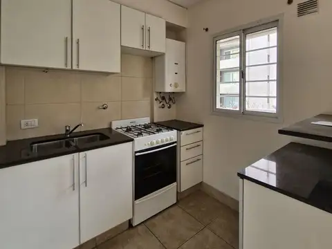Departamento en Alquiler de 3 ambientes