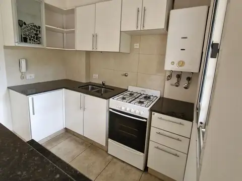 Departamento - Nuestra Señora de Lourdes