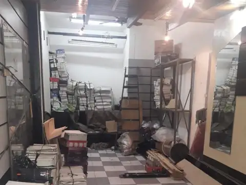 venta 1 local 2 viviendas