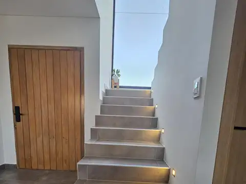Casa en Santa Emilia Pilar del Este venta 4 ambientes