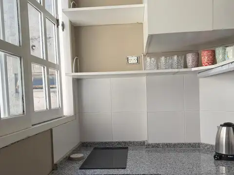 Departamento en Venta Apto profesional