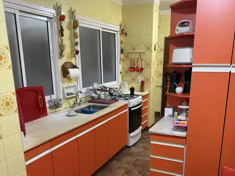 Departamento en Venta de 3 dormitorios