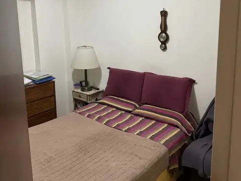 Departamento 4 ambientes con 3 baños