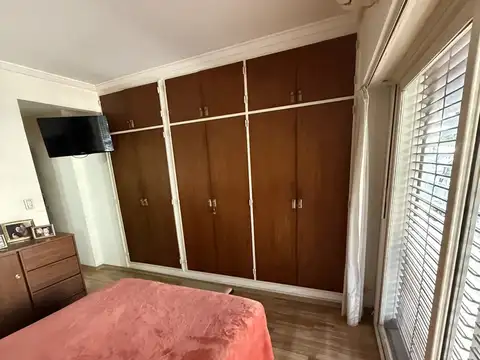 Departamento en Venta en Palermo Chico, USD 420.000