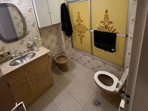 Departamento en Venta al Oeste