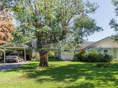 Casa en venta en San Diego Country Club Moreno 1