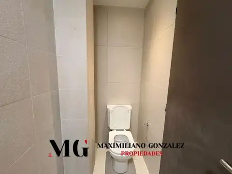Departamento en Alquiler A Estrenar