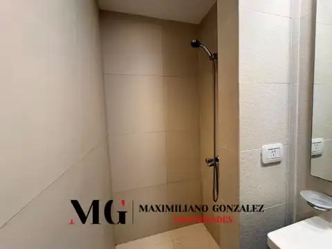 Departamento en Alquiler al Sureste