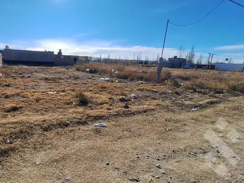 Terreno en Venta en Plottier, Confluencia
