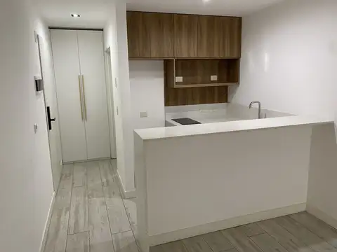 Departamento en Alquiler al Este