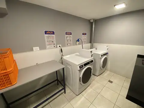 Departamento en Alquiler en Las Cañitas, $ 650.000