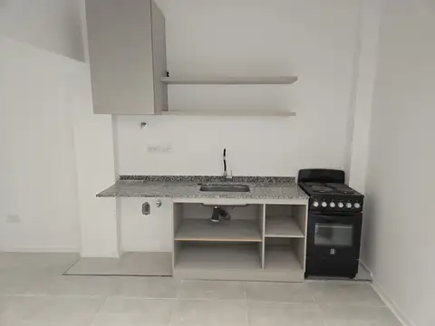 Mariscal Antonio Jose de Sucre 2200, Piso PB