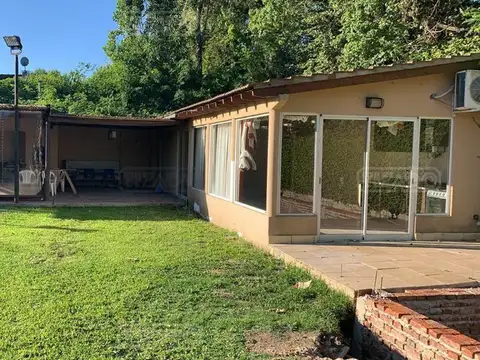 Casa en Venta al Noroeste