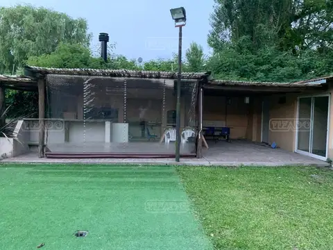 Casa en Venta 12 años