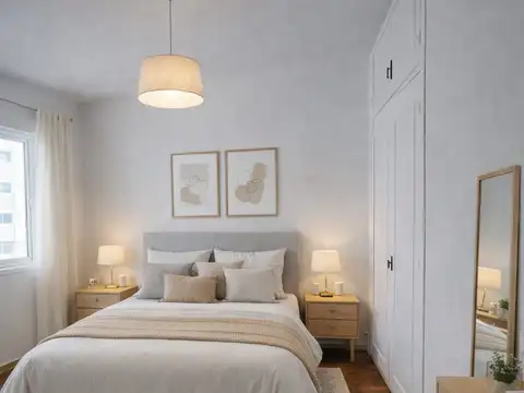 Departamento en Venta 60 años