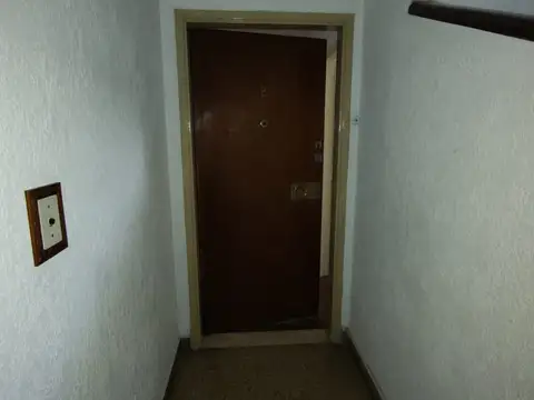 Departamento en Venta en Caballito Sur, USD 134.000