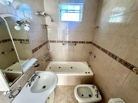 Depto Tipo Casa en Venta 47 años