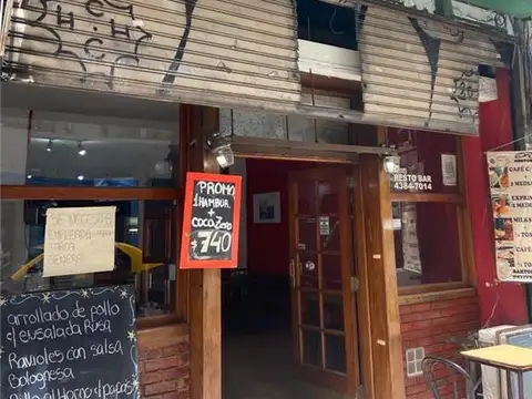 Hotel en Venta en Monserrat, USD 1.600.000