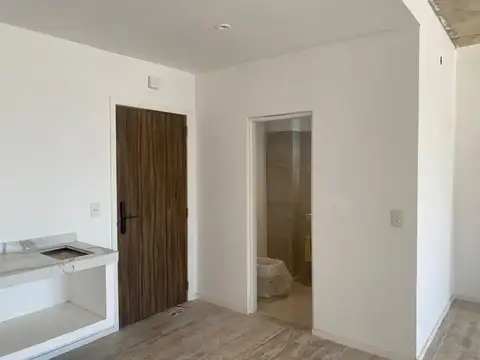 Departamento en Venta con 1 cochera
