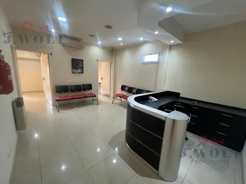 Oficina en Alquiler en General San Martin, $ 950.000
