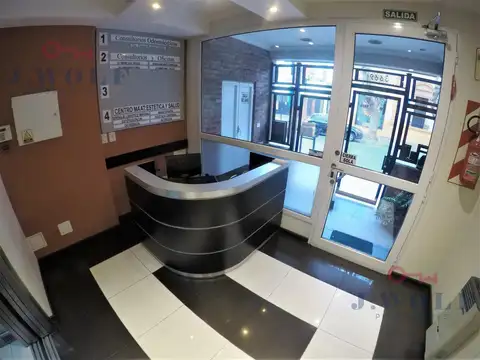 Oficina en San Martin