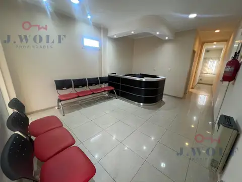 Oficina en Alquiler en General San Martin, $ 950.000