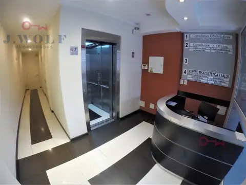 Oficina en Alquiler en General San Martin, $ 1.000.000