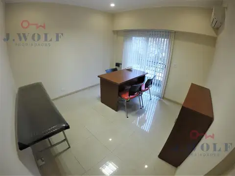 Oficina en Alquiler 20 años
