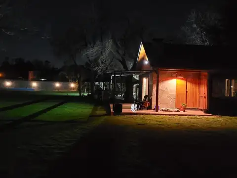 Quinta en Alquiler 20 años