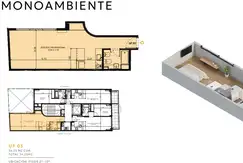 Emprendimiento - Entrega Octubre 2027