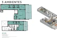 Aguilar Point - Entrega Octubre 2027
