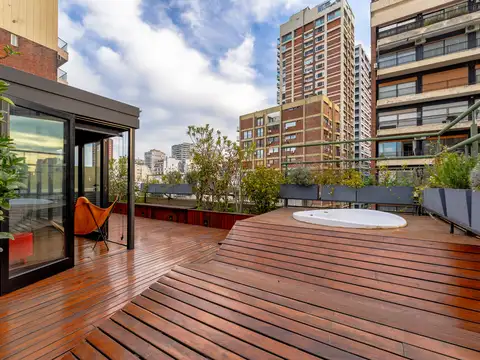 Departamento en Venta de 5 ambientes