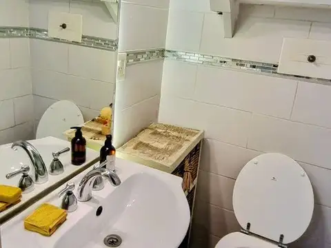 Depto Tipo Casa en Venta 17 años