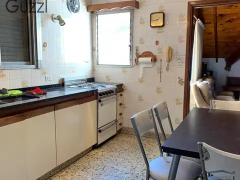 Casa en Venta 40 años