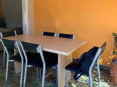 Casa en Venta en Villa Adelina, USD 205.000