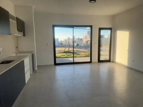 av la donosa , Piso 0