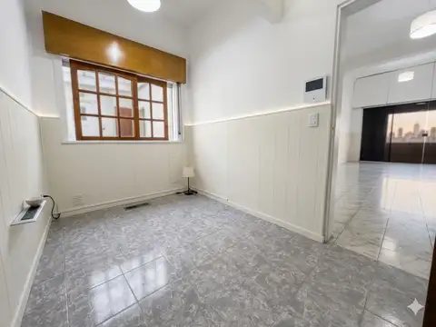 Depto Tipo Casa en Venta de Monoambiente