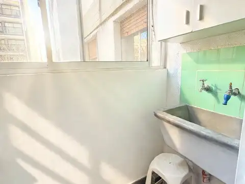 Departamento en Alquiler Temporal 30 años