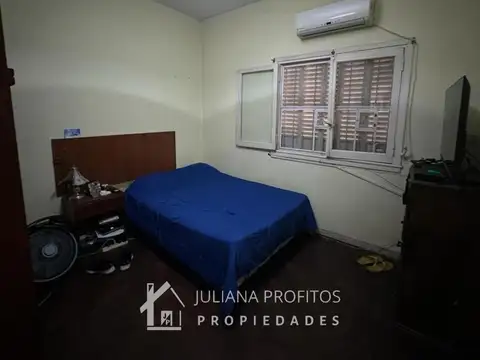 Casa en venta 3 ambientes Quilmes Oeste
