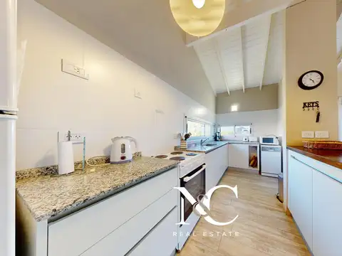 Casa en Alquiler en Costa Esmeralda, USD 5.000