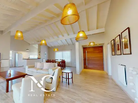 Casa en Alquiler 8 años